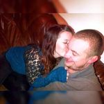 Cheryl & Steven - @cherylcottrell1986 - Instagram