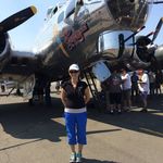 Cheryl Cottrell - @ceagle65 - Instagram