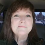 Cheryl Cottrell - @cherilovesjesus777 - Instagram