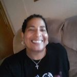 Cheryl Cousins - @ynotsmile2 - Instagram