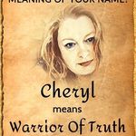 Cheryl Cousins-Bell - @ccousins.bell - Instagram