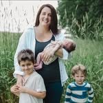 Cheryl Covert Silco - @cherylc26 - Instagram
