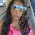 Cheryl Covington - @ancherwhite - Instagram