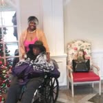 Cheryl Covington - @rudegirlcc - Instagram