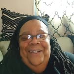 Cheryl Covington - @faithdestinyv - Instagram