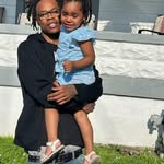 Cheryl Covington - @onestopdblokk - Instagram