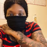 Cheryl Covington James - @cherylcovingtonjames - Instagram