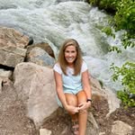 Cheryl Coy - @cherylcoyku - Instagram