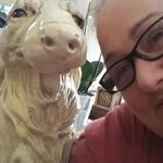 Cheryl Coyote - @cherylcoyote - Instagram