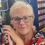 Cheryl Sumner Coyne - @cacoy0220 - Instagram