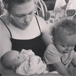 Cheryl Crabtree - @cody_alli_mommy2 - Instagram