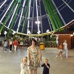 Cheryl Creely - @creelycheryl - Instagram