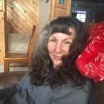 Cheryl Creighton - @keaka_r_sdominici - Instagram