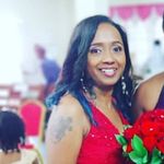 Cheryl Garcia-Creighton - @cherylgarcia27 - Instagram