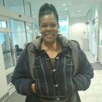 Cheryl Crenshaw - @cherylcrenshawtrea - Instagram