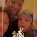 Cheryl Hardin Crenshaw - @cdenise424 - Instagram