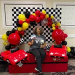 Cheryl Hartfield Crenshaw - @shoediva56 - Instagram