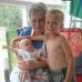 Cheryll Crenshaw - Facebook
