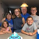 Cheryl Crews - @cherylcrews47 - Instagram