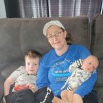 Cheryl Crider - @lostlady2023 - Instagram
