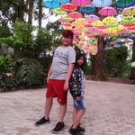 Cheryl chrita - @cherylcristabel640 - Instagram