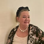 Cheryl Crites - @fleurdeteadesigns - Instagram