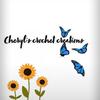 cheryl90ann - @cherylscrochet - TikTok