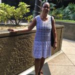 Cheryl Ann Davidson - @cherylcrochetpassion - Instagram