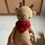 Cheryl Crochet & Knit - @cheryl.crochet.knit - Instagram