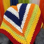 Cheryl Crochet Craft - @cherylcrochetcraft - Instagram