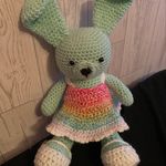 Cheryl crochet page - @cheryltait_crochet - Instagram