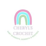 Cheryl's Crochet - @cherylbbbcrochet - Instagram