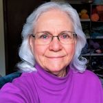 Crochet Patterns 4U - @cheryldeecrochet - Instagram
