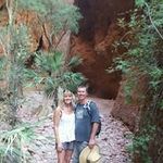 Cheryl Croft - @cynthia484 - Instagram