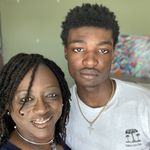 Cheryl Cromwell - @chedee360 - Instagram
