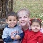 Cheryl Cromwell Cline - @cromwellcline - Instagram