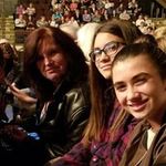 Cheryl Cronin - @honeysabe - Instagram