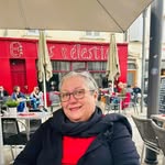 Cheryl Crook Thompson - @orvqau - Instagram
