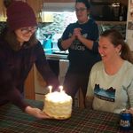 Cheryl Crowley - @cheryl_crowley1 - Instagram