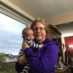 Cheryl Crowley - @ccrowls14 - Instagram