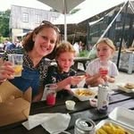 Cheryl Crowley - @journeyswithmygirls - Instagram