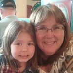 Cheryl Crowley - @prettygrammax3 - Instagram