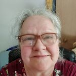 Cheryl Croxton Modjeski - @croxtonmodjeski - Instagram