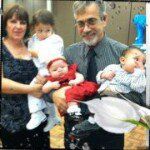 Cheryl Crum Sayegh - @inshalahout - Instagram