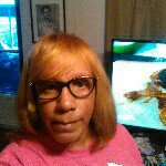 Cheryl Age Dabney - @bunnygirl504 - Instagram