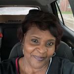 Cheryl Dabney - @mscheryl166 - Instagram