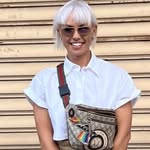 Cheryl Brown D'Alessandro - @downtown_c_brown - Instagram