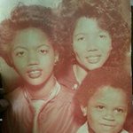Cheryl - @cheryl_daniels - Instagram