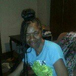 Cheryl Daniels - @cdgotit - Instagram