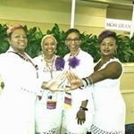 Cheryl Daniels - @danielscheryl63 - Instagram